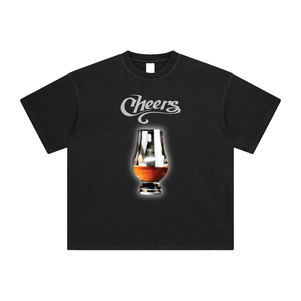 Cheers Tee