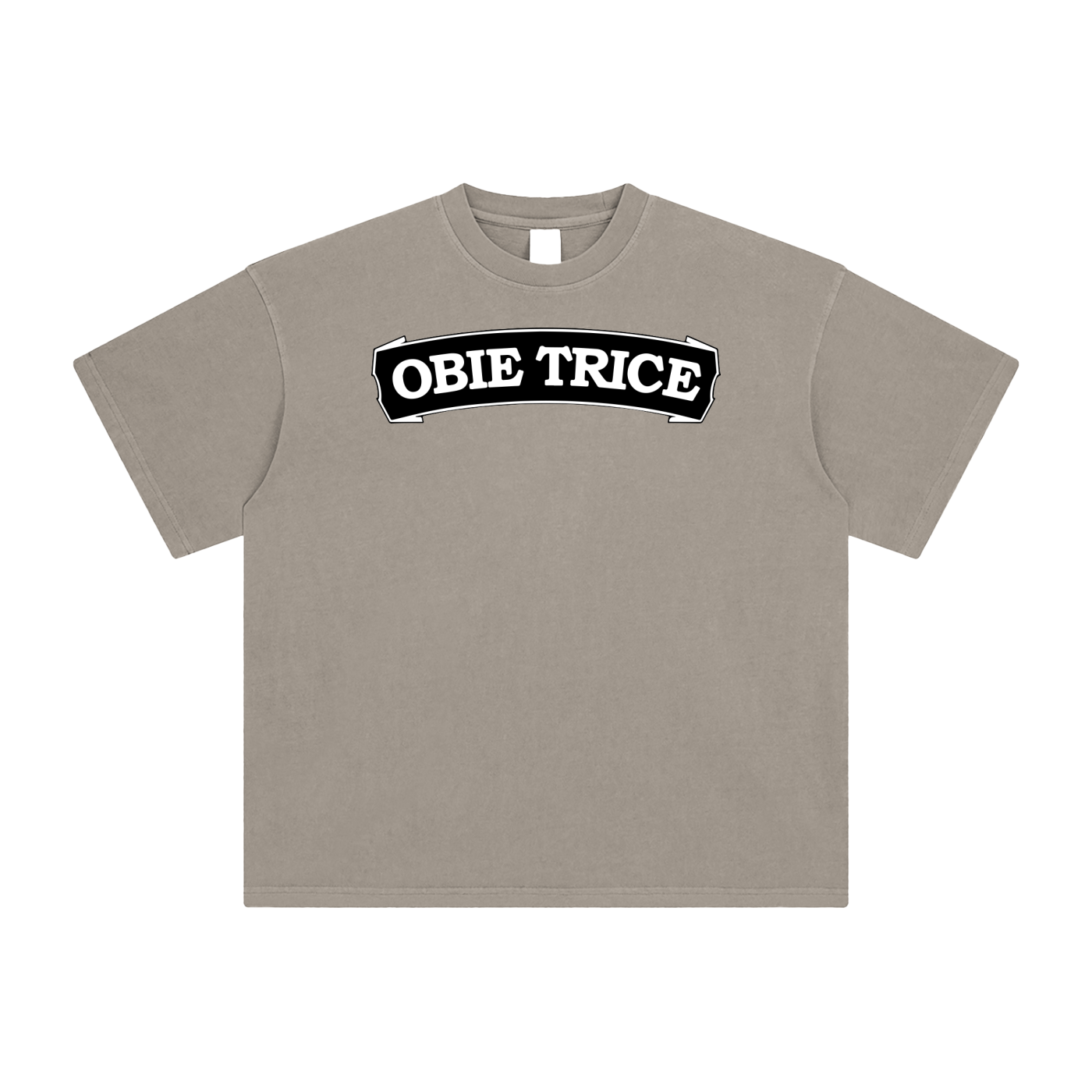 Obie Logo Tee