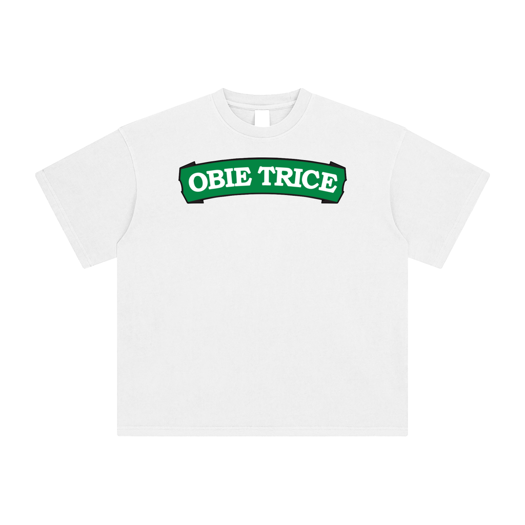 Obie OG Logo Tee
