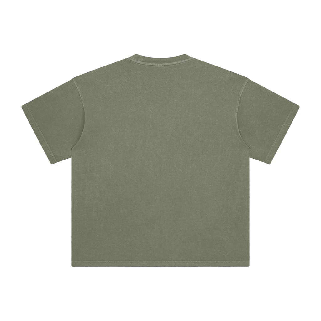 Obie Logo Tee