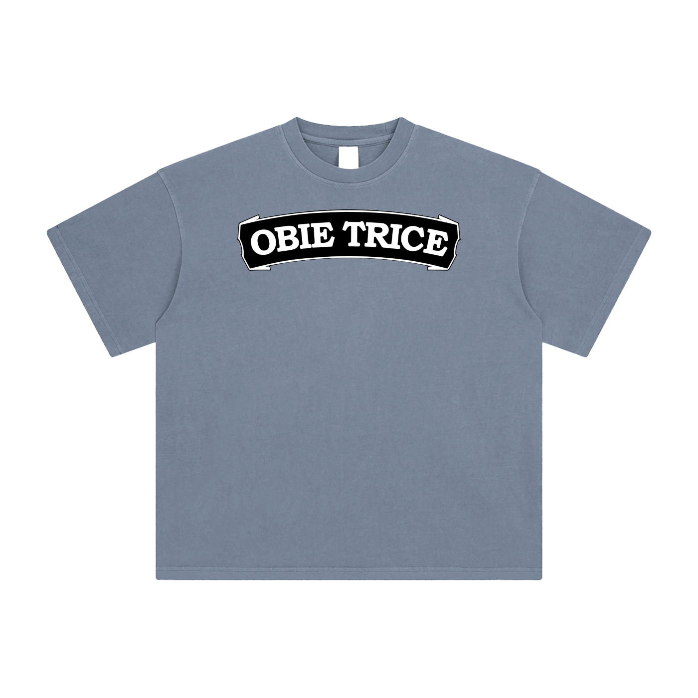 Obie Logo Tee