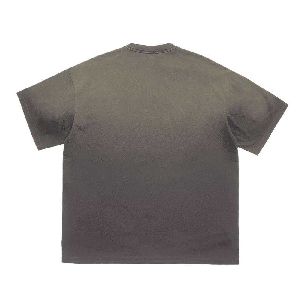 TBH Album Cover Washed Tee