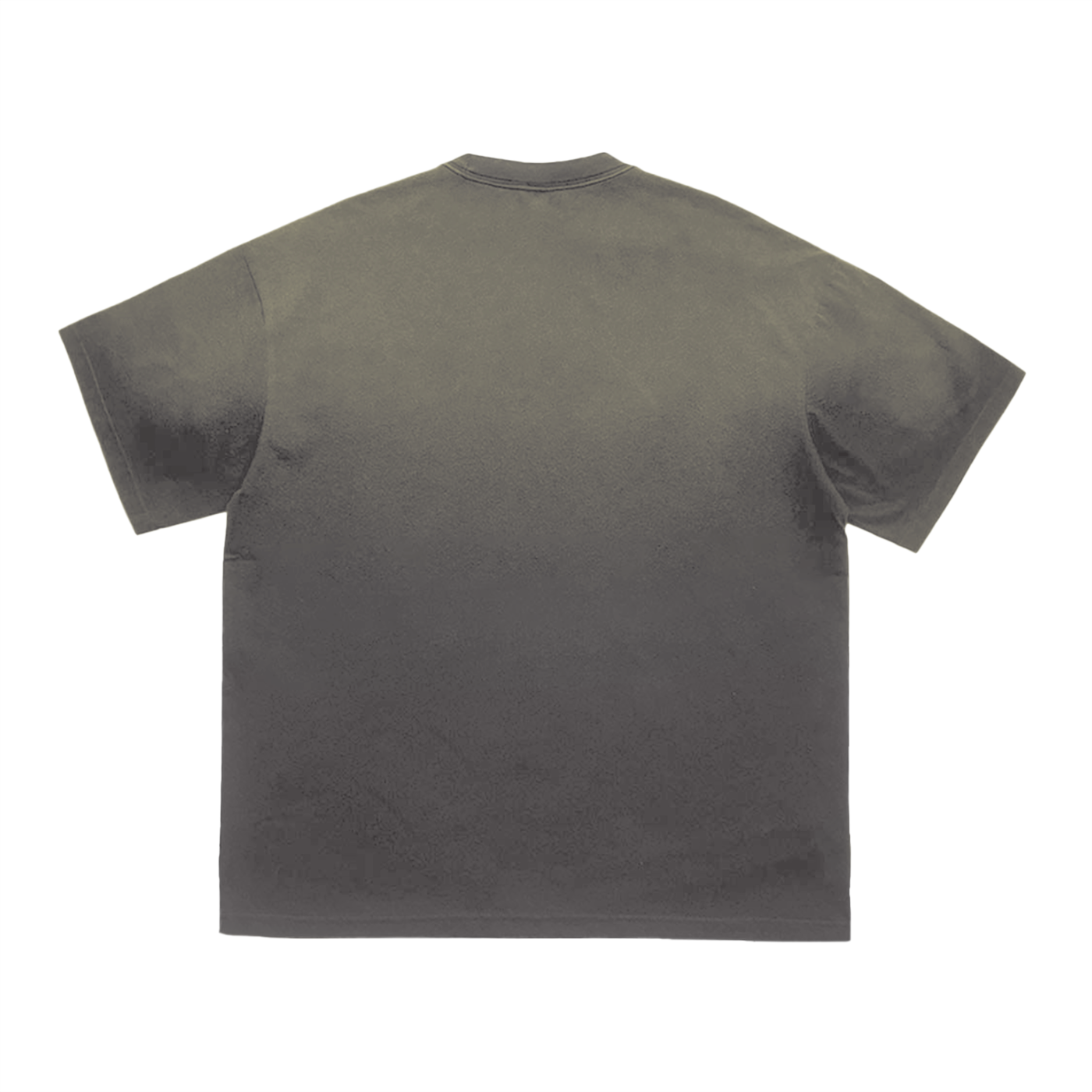 TBH Album Cover Washed Tee