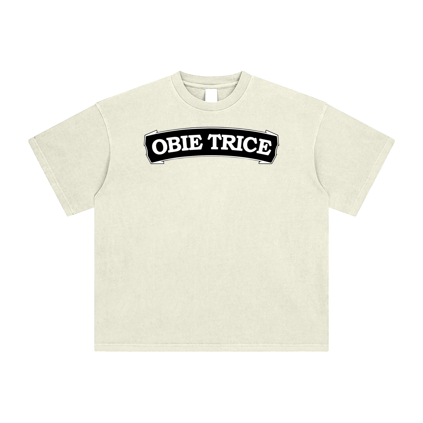 Obie Logo Tee