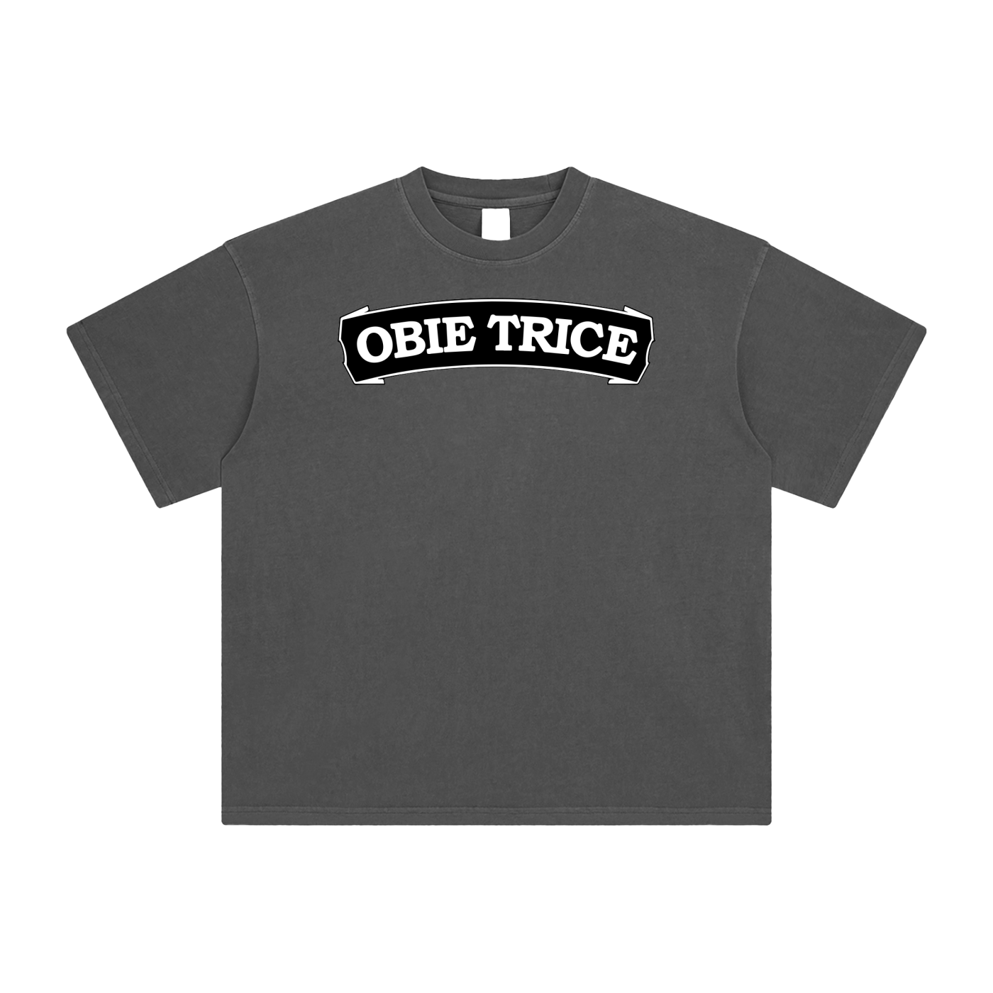 Obie Logo Tee