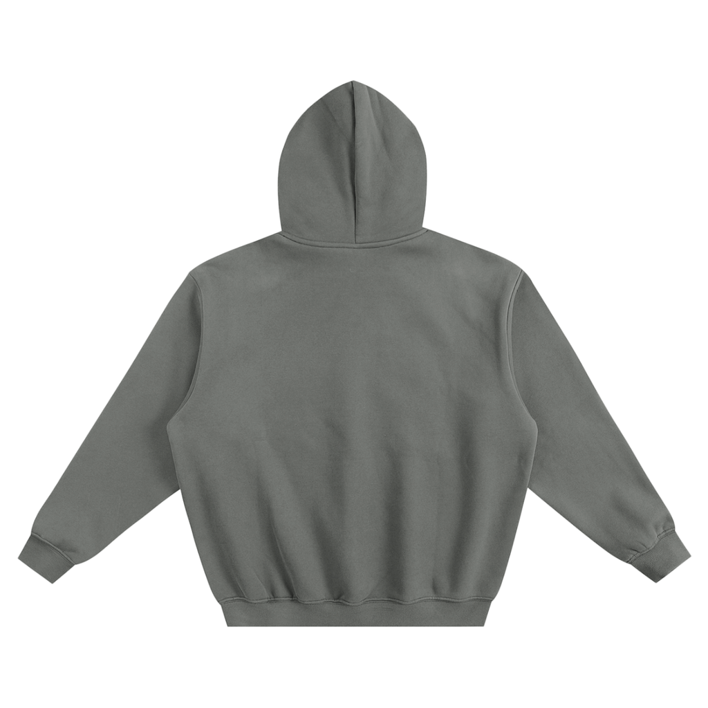 Obie Trice Boxy Hoodie