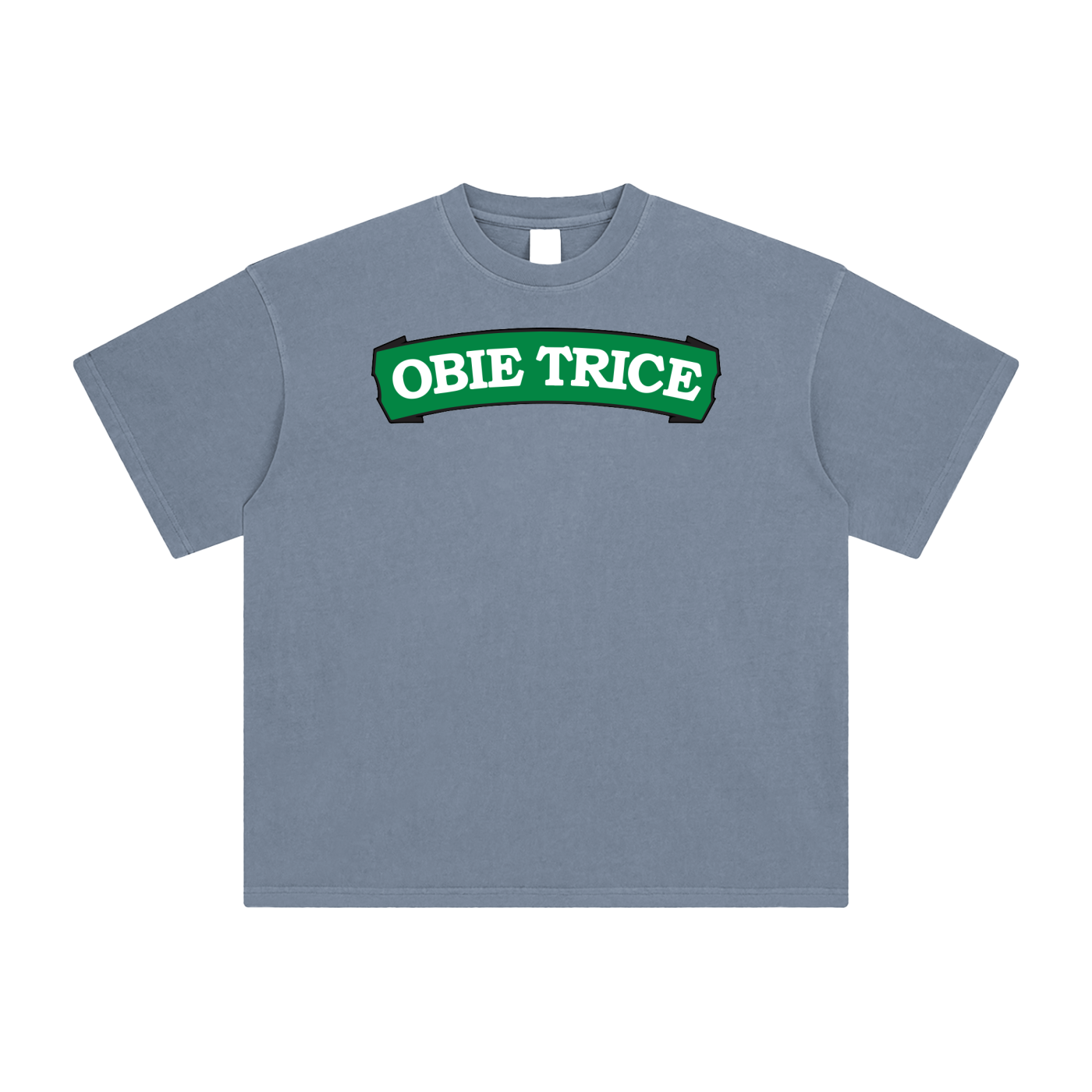 Obie OG Logo Tee
