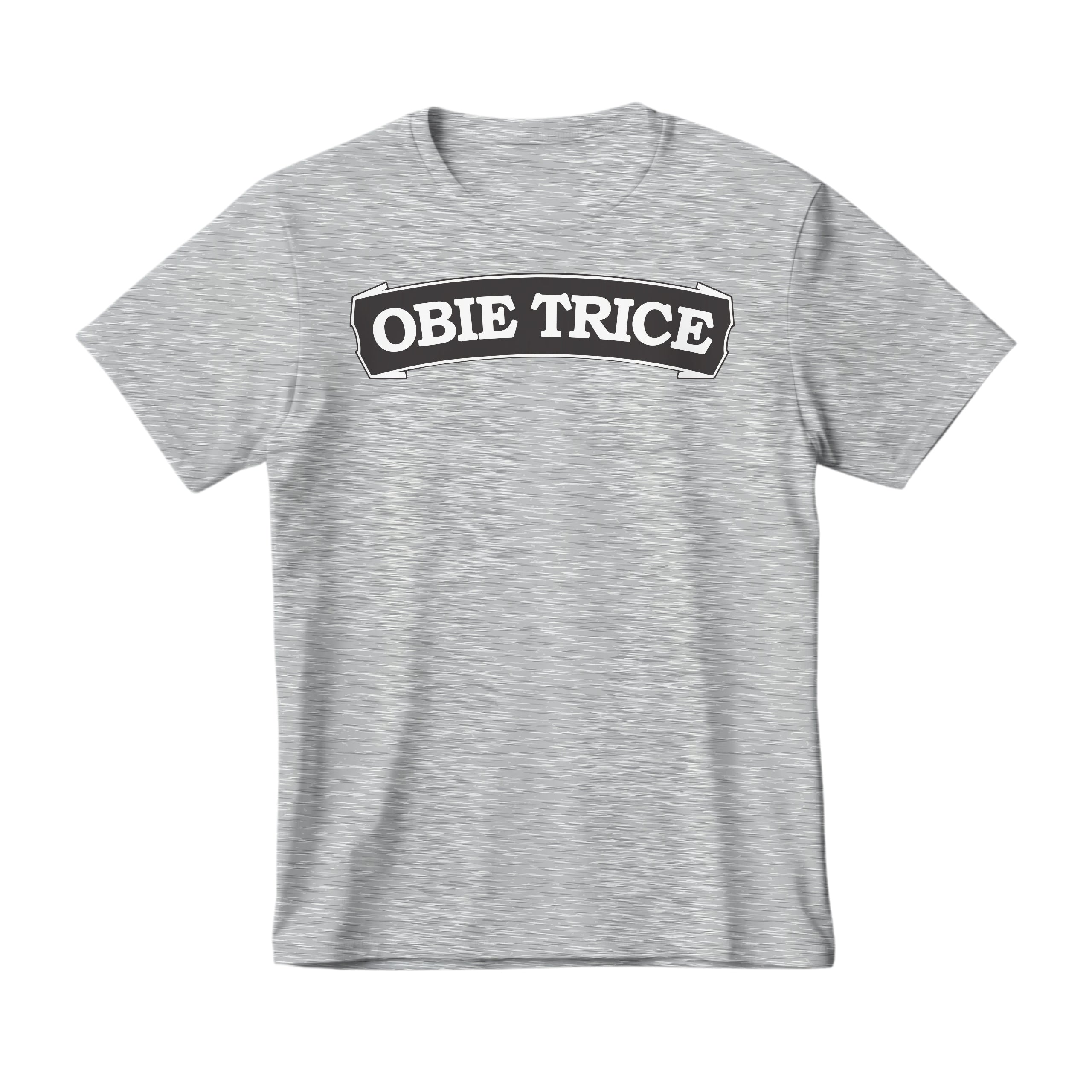 Obie Logo Tee