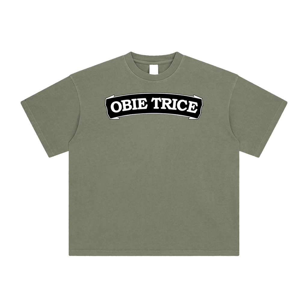 Obie Logo Tee