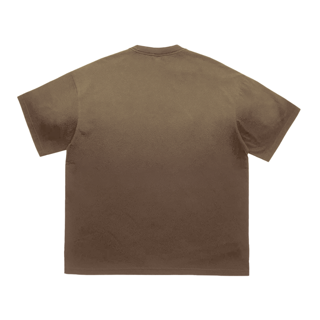 TBH Album Cover Washed Tee
