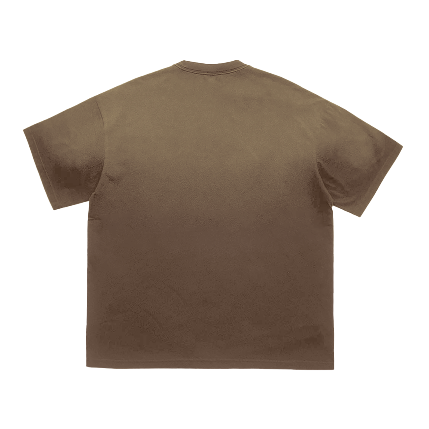 TBH Album Cover Washed Tee