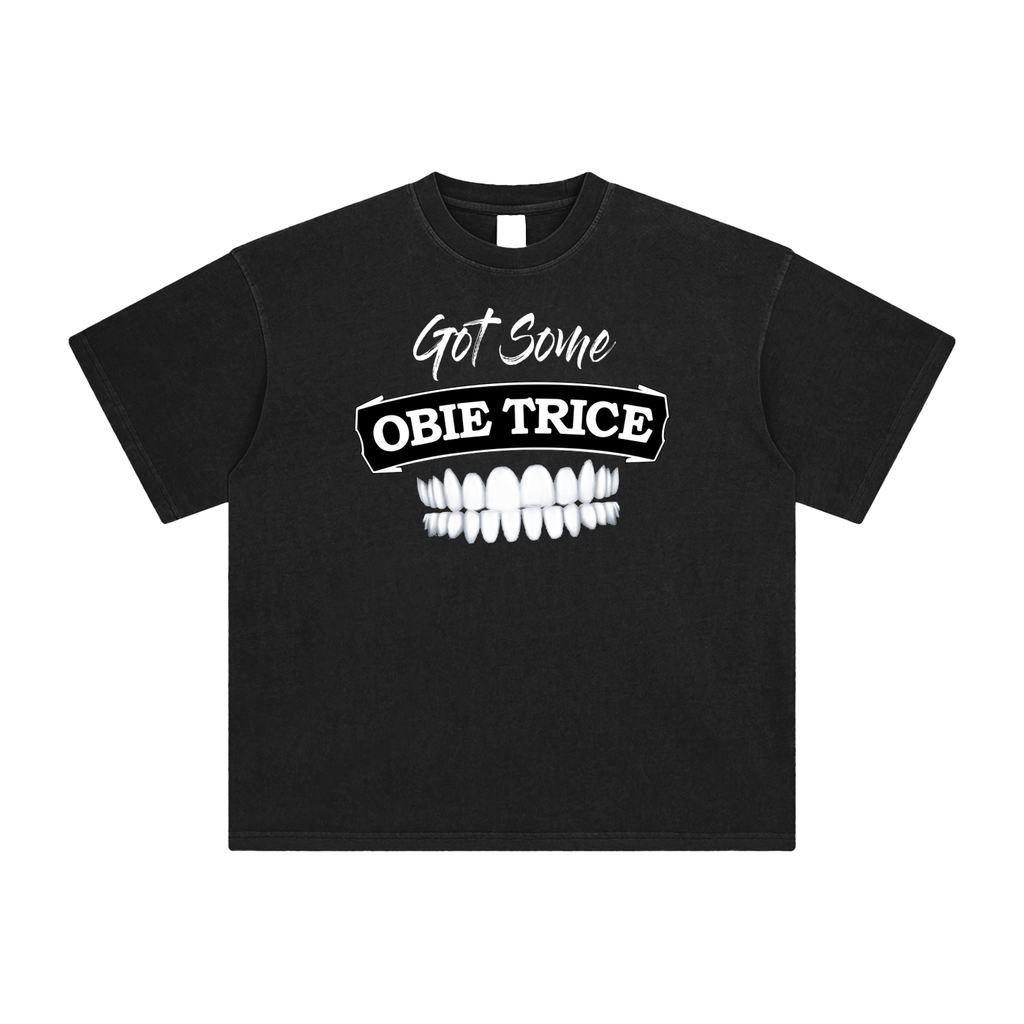Got Some Teeth Tee