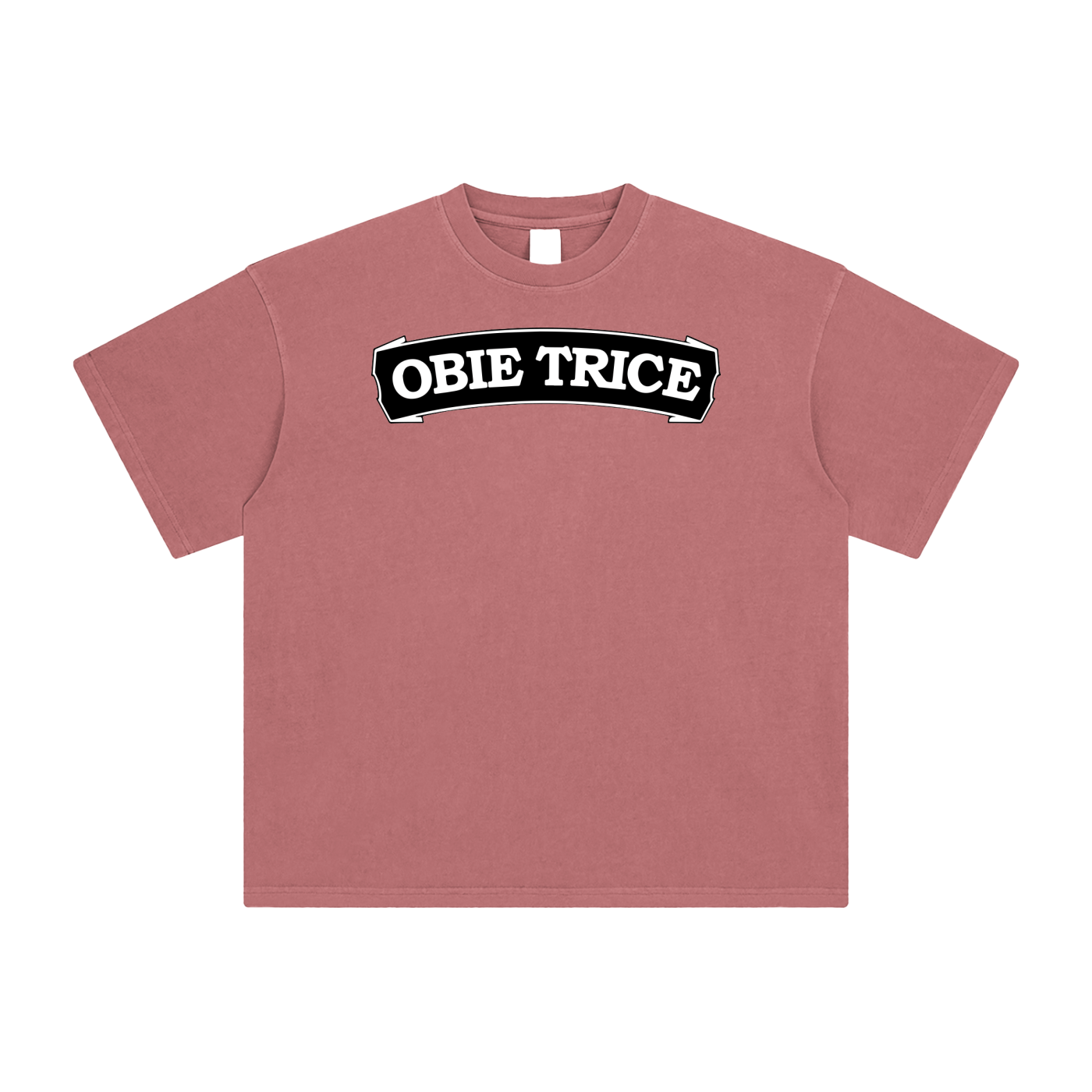Obie Logo Tee
