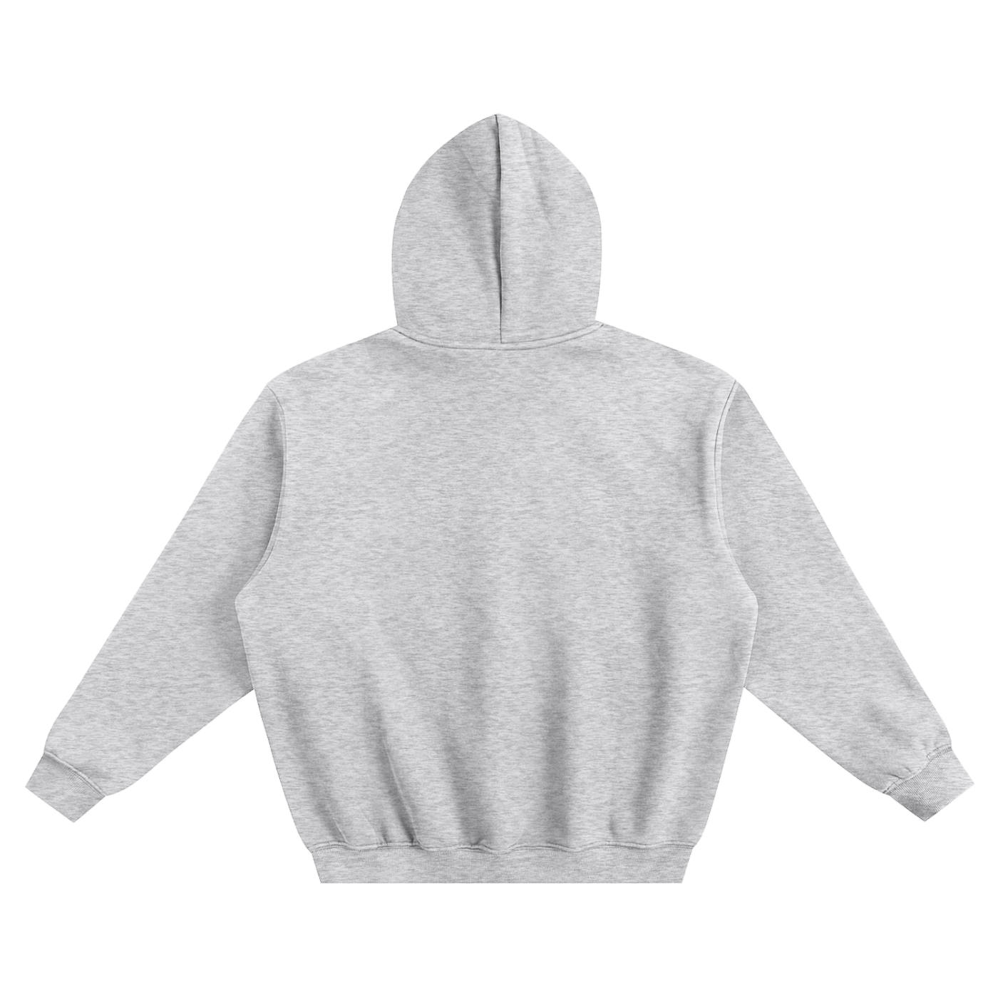 Obie Trice Boxy Hoodie