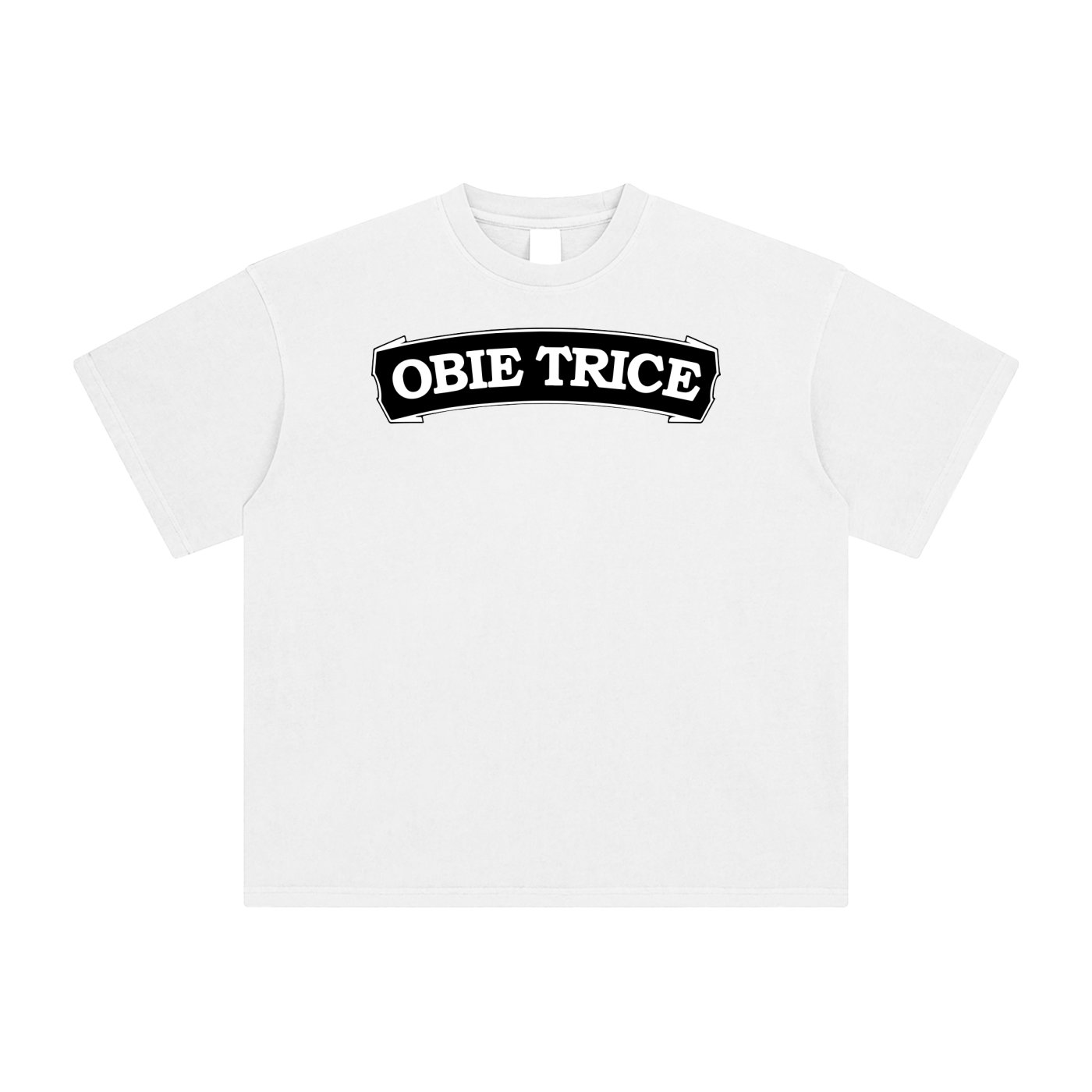 Obie Logo Tee