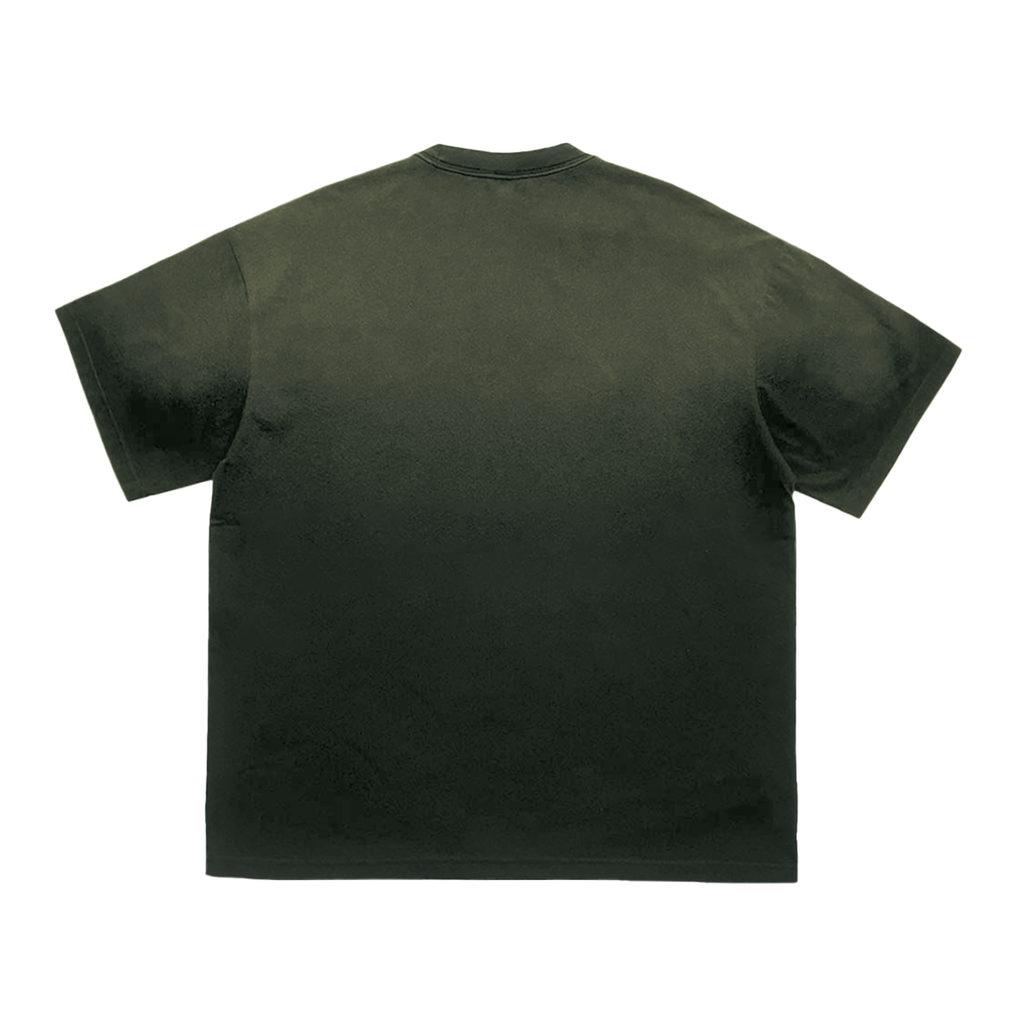 TBH Album Cover Washed Tee