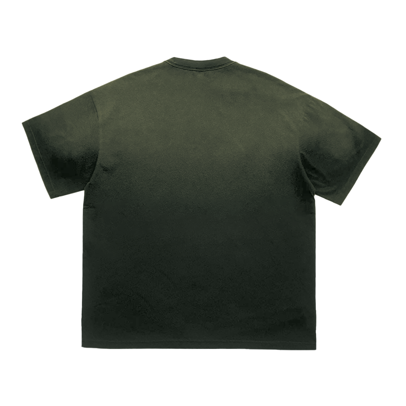 TBH Album Cover Washed Tee