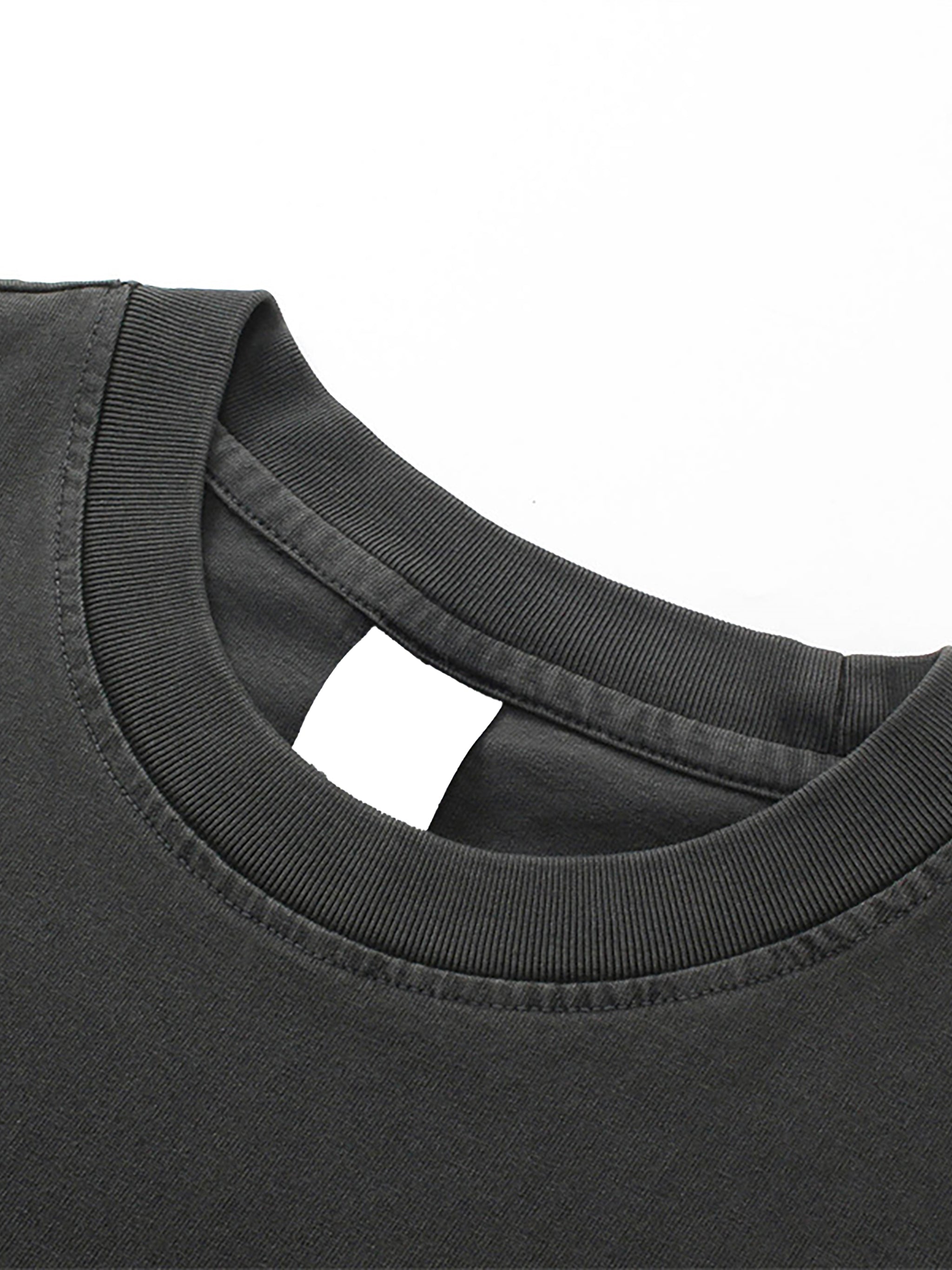 Obie Cheers Tee