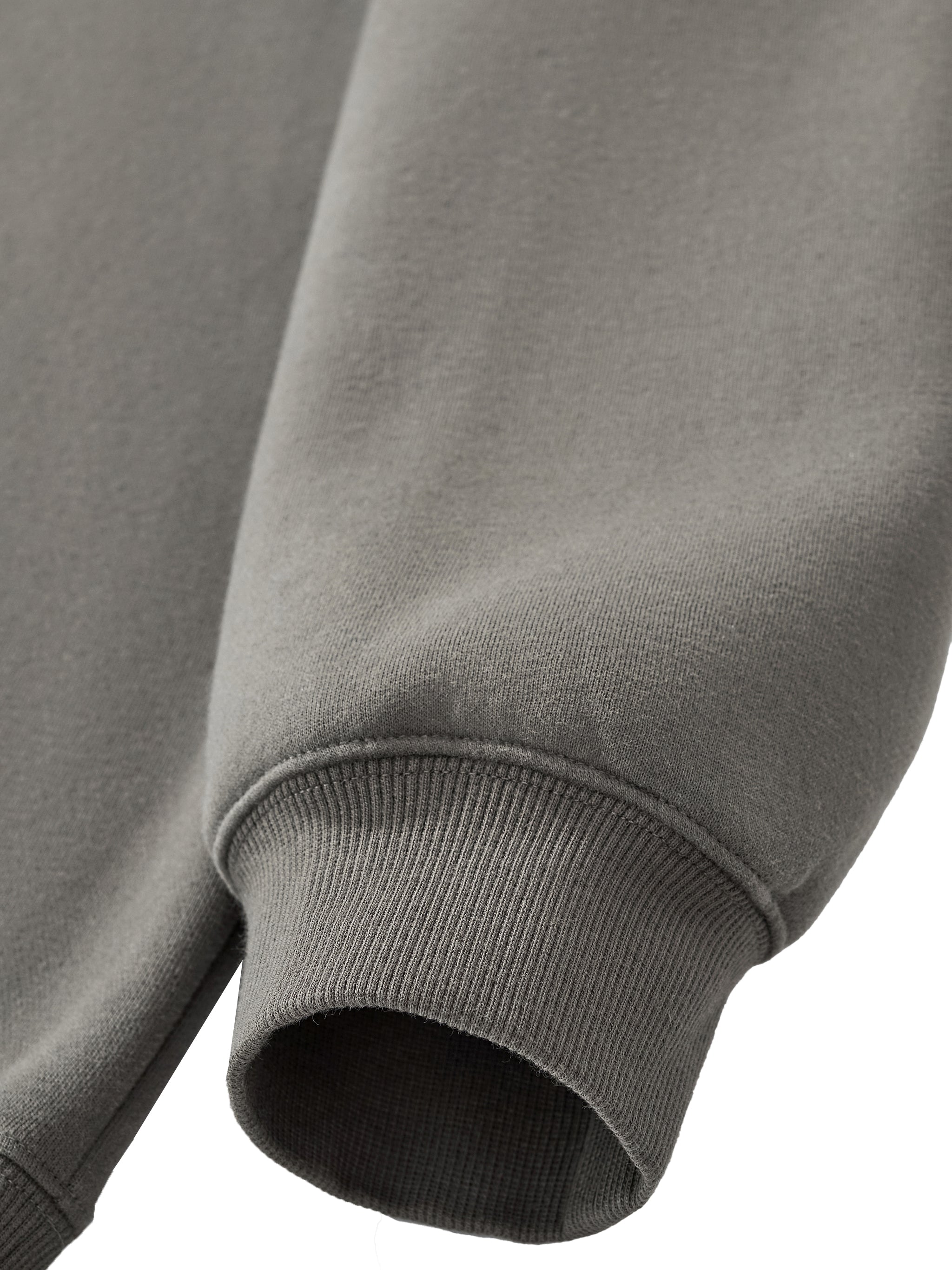 Cheers Album Boxy Hoodie