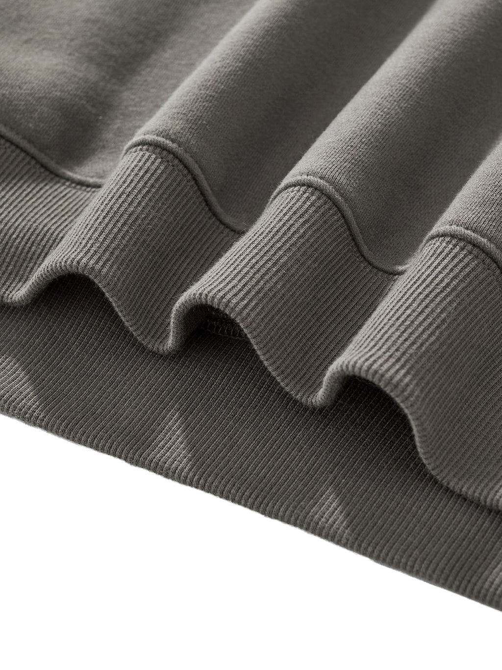 Obie Trice Boxy Hoodie